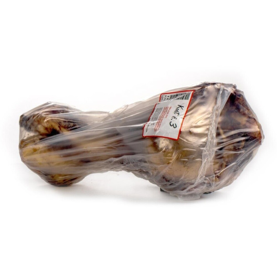 Kost sušená č. 3, 30 cm 