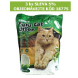 Smarty Tofu Cat Litter- Green Tea- podestýlka  5,4l/12l