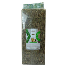 Seno luční 3,3kg Limara