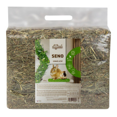 Seno luční 800g Limara