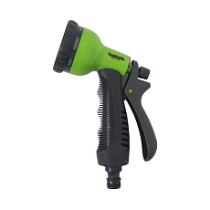 TOPTRADE rozstřikovač dvousložkový, pistolový, 8 funkcí, profi TOPTRADE rozstřikovač dvousložkový, pistolový, 8 funkcí, profi