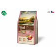 Sams Field Low Grain Light & Senior Lamb & Rice,  2,5 kg