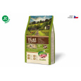 Sams Field Gluten Free Beef & Veal Adult Medium 2,5 kg