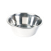 Miska nerez 2,8l 25cm
