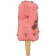 Ice Pop, nanuk s kuřecími prsy 55 g, červená (volně)