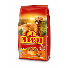 PROPESKO Dog Vitality 10 kg