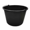 Vědro stavební standard plast, 20l