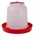 Napáječka Goodfarm PDK21 14l, drůbež, plast