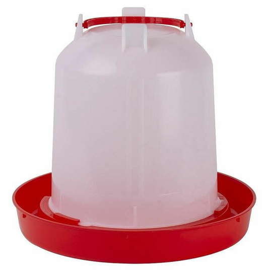 Napáječka Goodfarm PDK21 14l, drůbež, plast