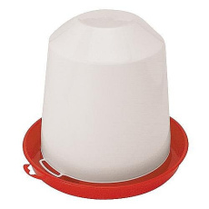 Napáječka plastová SIFON 5l 250x250mm