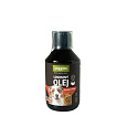 Yoggies Lososový olej pro psy a kočky 250 ml