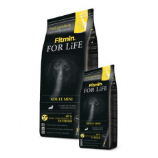 Fitmin Dog For Life Adult Mini 3kg