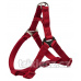 Postroj PREMIUM 30-40cm/10mm (XS-S)  - červený