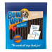 Bow Wow Snacks Tyčinky s hovězím masem 0,420g/ 50kusů