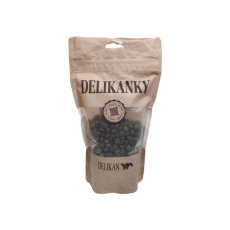 DELIKANKY Tréninkové pecky 300g DELIKANKY Tréninkové pecky 300g