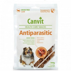 Canvit snacks Antiparasitic 200g  94