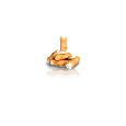 KIDDOG kuřecí masíčko na buvolím špalíčku - 20 mm/8 cm 250 g