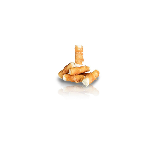 KIDDOG kuřecí masíčko na buvolím špalíčku - 20 mm/8 cm 250 g