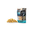 KIDCAT SUPER PREMIUM 100% freeze dried SALMON - maso z lososa mrazem sušené, 25 g