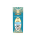 AQUA Magic Zeolite BABY POWDER - granulovaný deodorant pro kočičí WC, 500 g