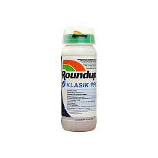 Roundup Klasik Pro 1 L