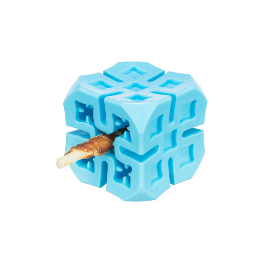 Snack Cube,kostka na pamlsky,6cm,TRP