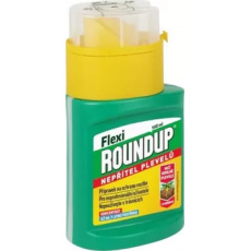 Roundup Flexi - 140 ml.