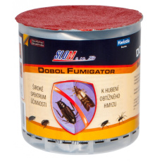 Dýmovnice Dobol Fumigator 20 g Dýmovnice Dobol Fumigator 20 g