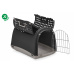 Plastová přepravka Imac Linus Cabrio, černá