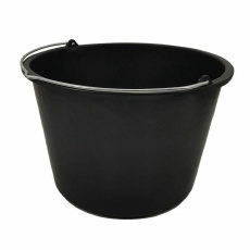 Vědro stavební standard plast, 20l Vědro stavební standard plast, 20l
