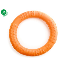 JK Magic Ring 27cm, oranžový