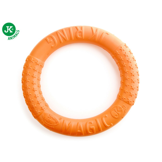 JK Magic Ring 27cm, oranžový