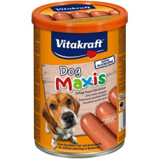 Vitakraft Dog Maxis 6kusů/180g