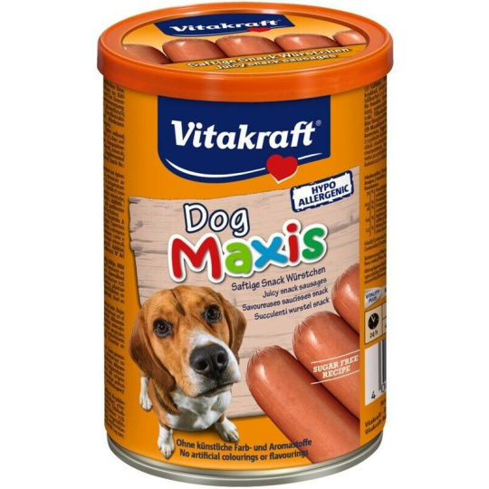 Vitakraft Dog Maxis 6kusů/180g