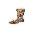 KIDDOG 100% Natural Snack, hovězí plíce 4-8 cm/ 300 g