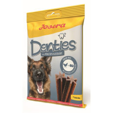 Josera Denties with Poultry & Blueberry 180g dog Josera Denties with Poultry & Blueberry 180g dog