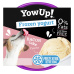 YOWUP Frozen Yoghurt - zmrzlinový jogurt s příchutí slaniny 110 g