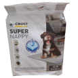 Návyková podložka Super Nappy 10kusů/60x60cm