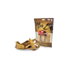 KIDDOG 100% Natural Snack, hovězí šlacha 12 cm / 200 g