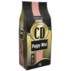  Delikan CD puppy mini 1kg