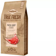 Carnilove Dog True Fresh Beef Adult 1,4kg