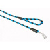 Vod.lano 1,4x150cm spirála-černé-modré