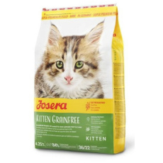 JOsera 4,25kg Kitten grainfree