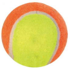 Tenisový míč barevný 6cm