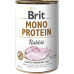 Brit Mono Protein Rabbit 400g