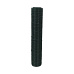 TOPTRADE síť svařovaná, poplastovaná, zelená, 19 / 1,4 mm, 500 mm x 5 m
