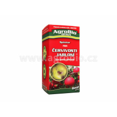 PROTI červivosti  jabloní (Spintor) - 6 ml.