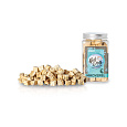 KIDDOG Super Premium 100% freeze dried MACKEREL CUBES - čisté maso z makrely, sušené mrazem 60 g