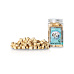 KIDDOG Super Premium 100% freeze dried MACKEREL CUBES - čisté maso z makrely, sušené mrazem 60 g