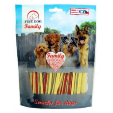Fine Dog Family hovězí sendvič 200g